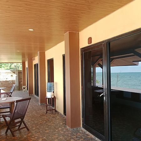 Margokerto Omah Laut Bondo Jepara - By The Beach, Direct View Of The Sea, Great Base For Water Sports מראה חיצוני תמונה