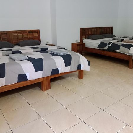 Margokerto Omah Laut Bondo Jepara - By The Beach, Direct View Of The Sea, Great Base For Water Sports מראה חיצוני תמונה