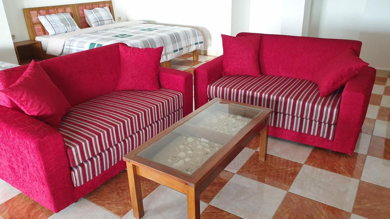 Margokerto Omah Laut Bondo Jepara - By The Beach, Direct View Of The Sea, Great Base For Water Sports מראה חיצוני תמונה