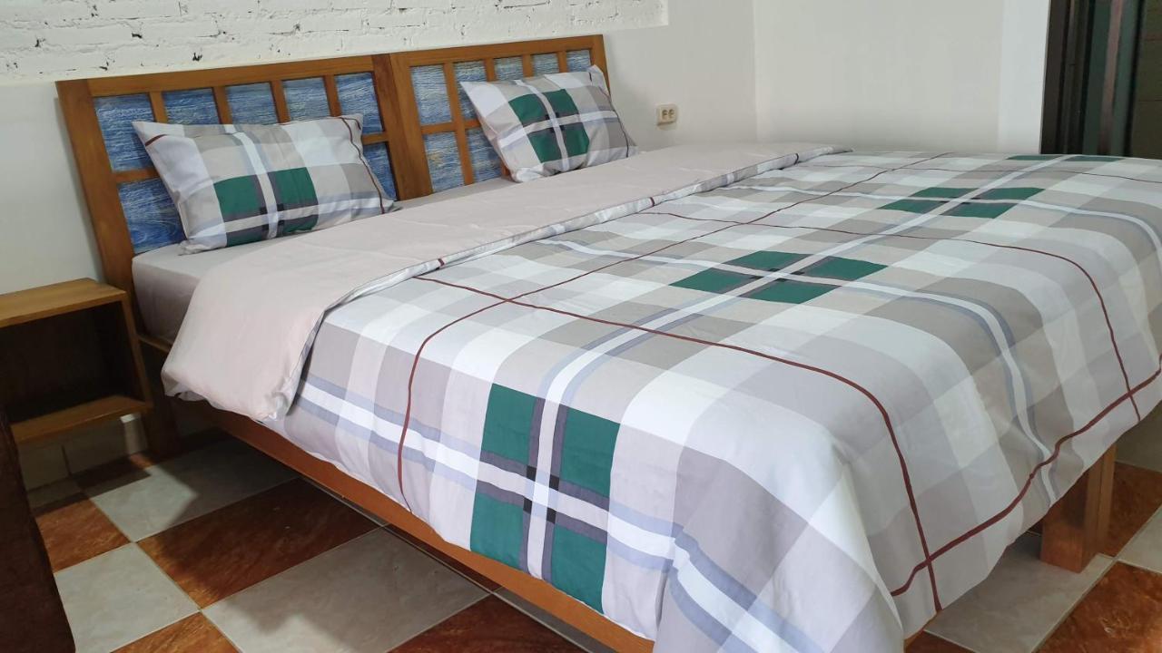 Margokerto Omah Laut Bondo Jepara - By The Beach, Direct View Of The Sea, Great Base For Water Sports מראה חיצוני תמונה