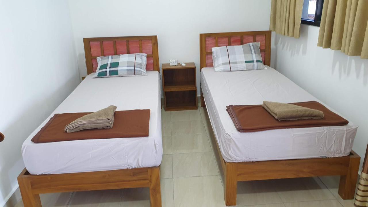 Margokerto Omah Laut Bondo Jepara - By The Beach, Direct View Of The Sea, Great Base For Water Sports מראה חיצוני תמונה