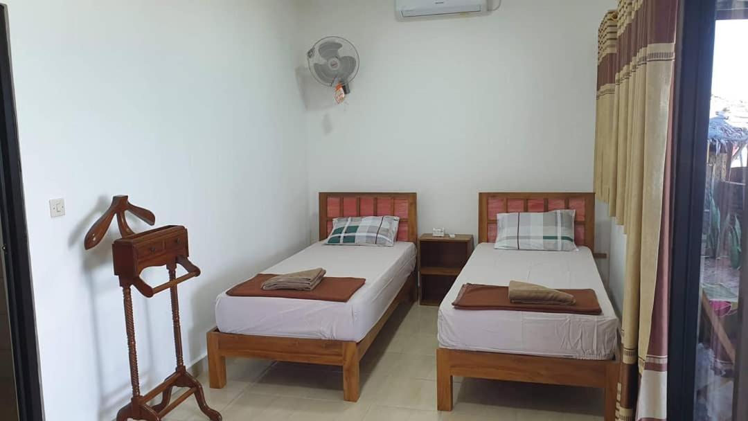 Margokerto Omah Laut Bondo Jepara - By The Beach, Direct View Of The Sea, Great Base For Water Sports מראה חיצוני תמונה