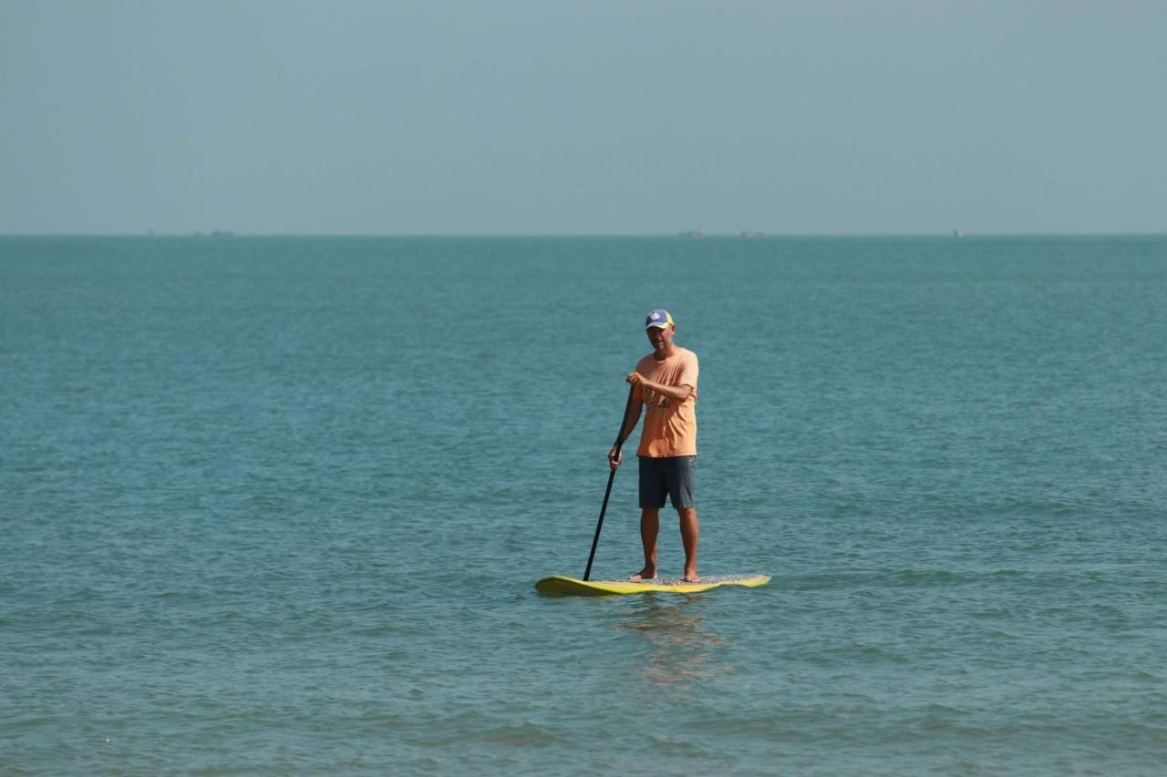 Margokerto Omah Laut Bondo Jepara - By The Beach, Direct View Of The Sea, Great Base For Water Sports מראה חיצוני תמונה