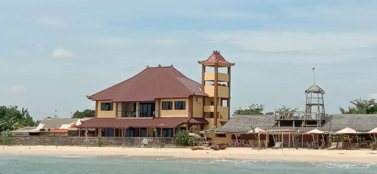 Margokerto Omah Laut Bondo Jepara - By The Beach, Direct View Of The Sea, Great Base For Water Sports מראה חיצוני תמונה