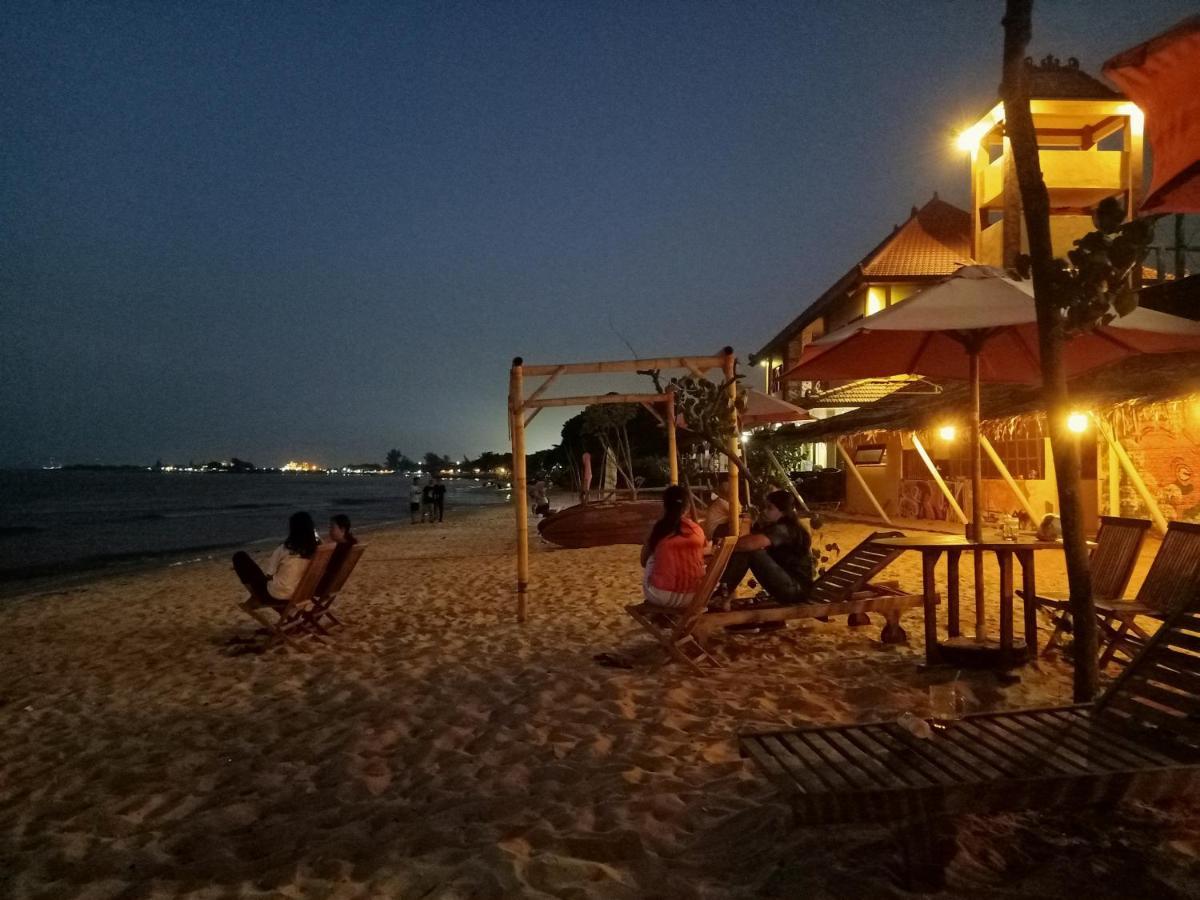 Margokerto Omah Laut Bondo Jepara - By The Beach, Direct View Of The Sea, Great Base For Water Sports מראה חיצוני תמונה