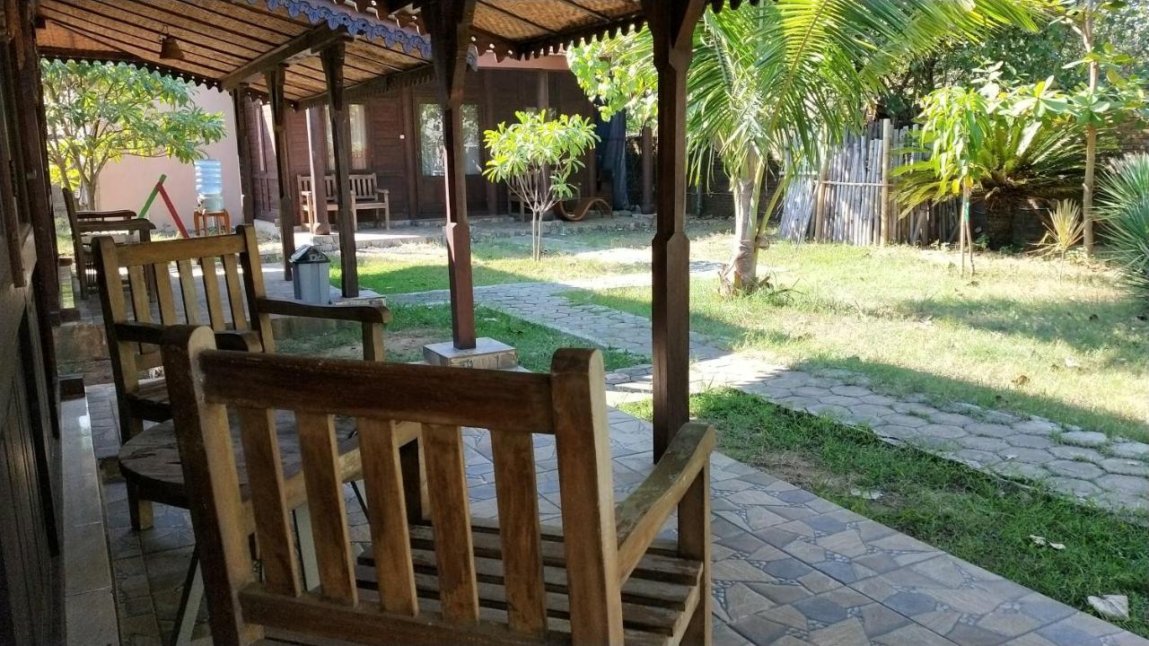 Margokerto Omah Laut Bondo Jepara - By The Beach, Direct View Of The Sea, Great Base For Water Sports מראה חיצוני תמונה