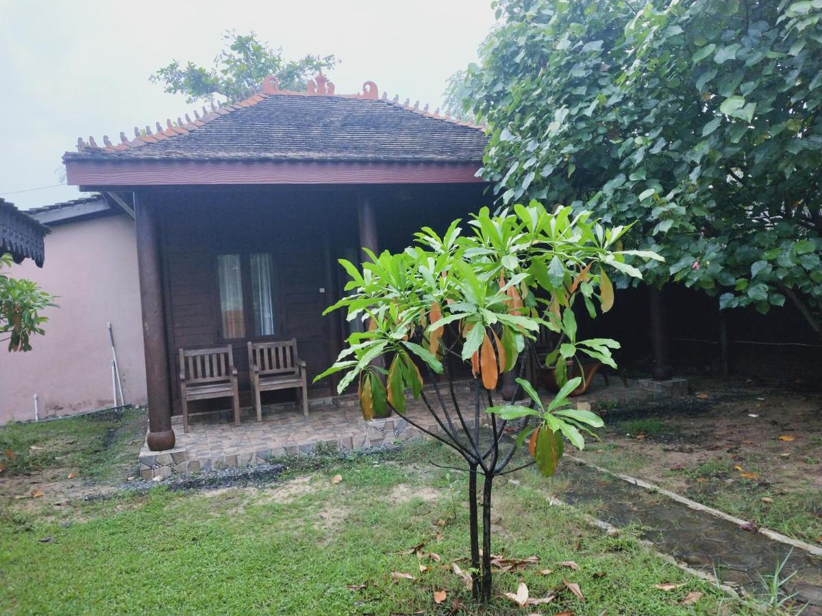 Margokerto Omah Laut Bondo Jepara - By The Beach, Direct View Of The Sea, Great Base For Water Sports מראה חיצוני תמונה