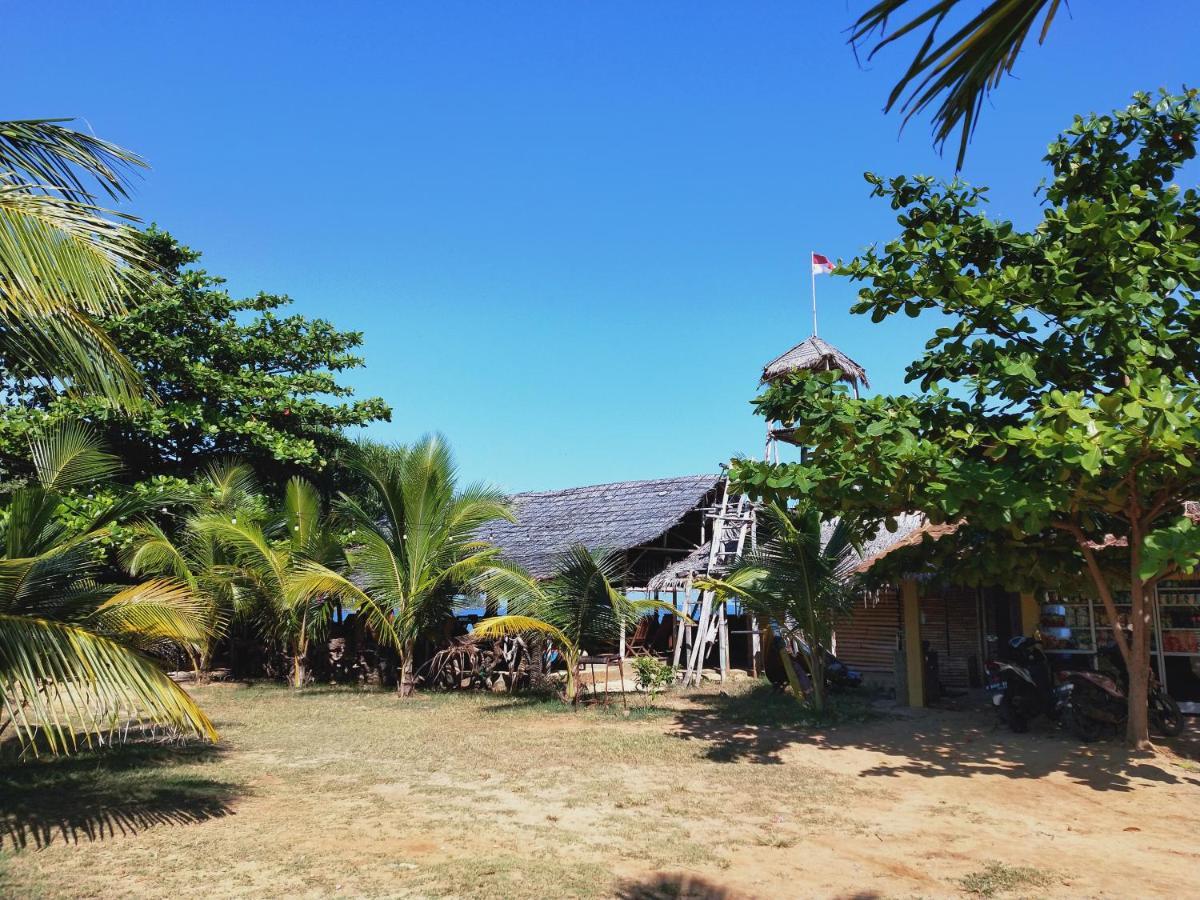 Margokerto Omah Laut Bondo Jepara - By The Beach, Direct View Of The Sea, Great Base For Water Sports מראה חיצוני תמונה