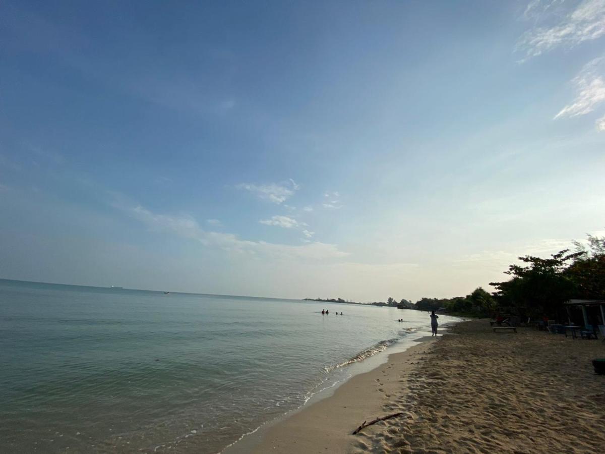 Margokerto Omah Laut Bondo Jepara - By The Beach, Direct View Of The Sea, Great Base For Water Sports מראה חיצוני תמונה