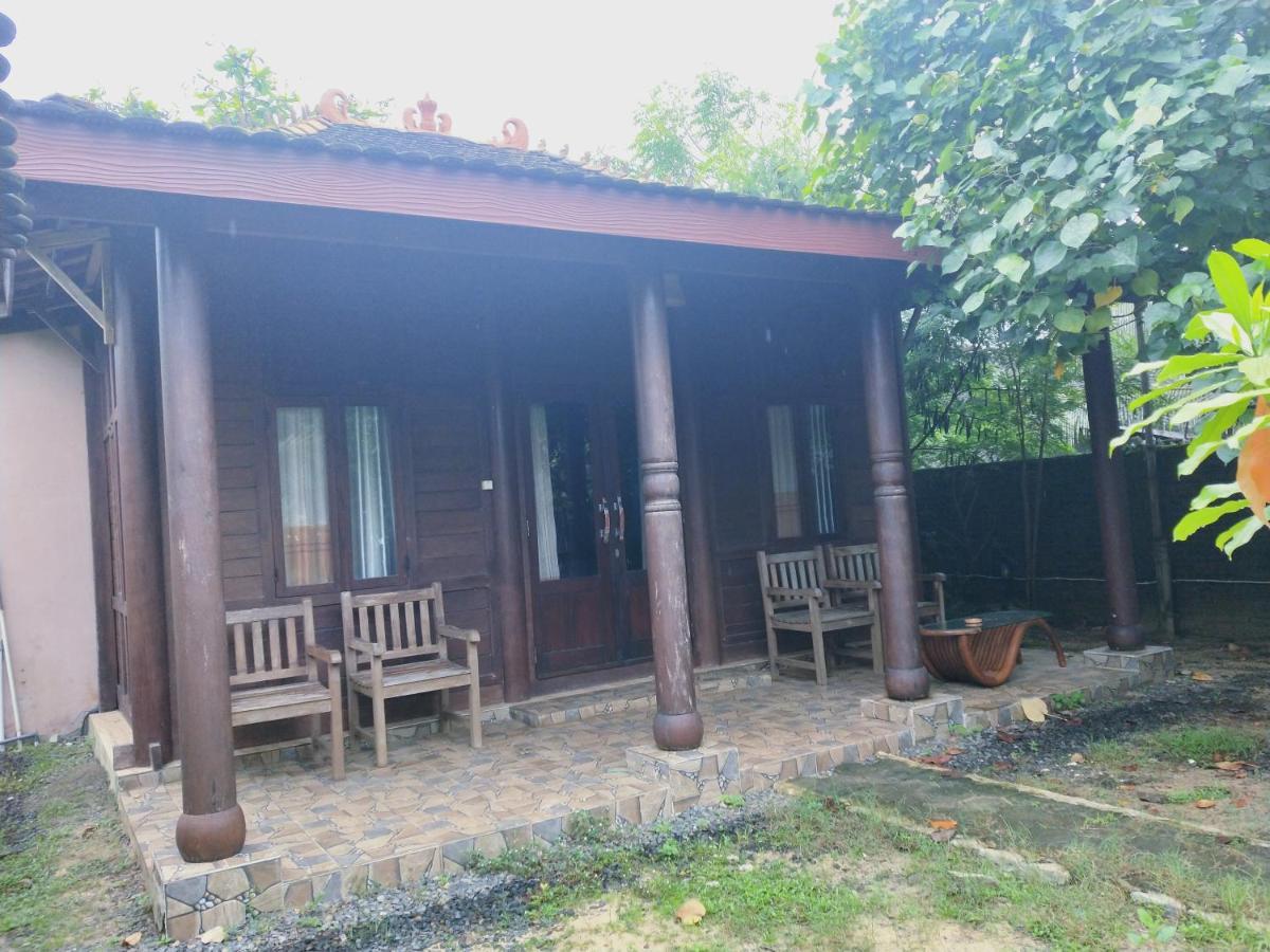 Margokerto Omah Laut Bondo Jepara - By The Beach, Direct View Of The Sea, Great Base For Water Sports מראה חיצוני תמונה