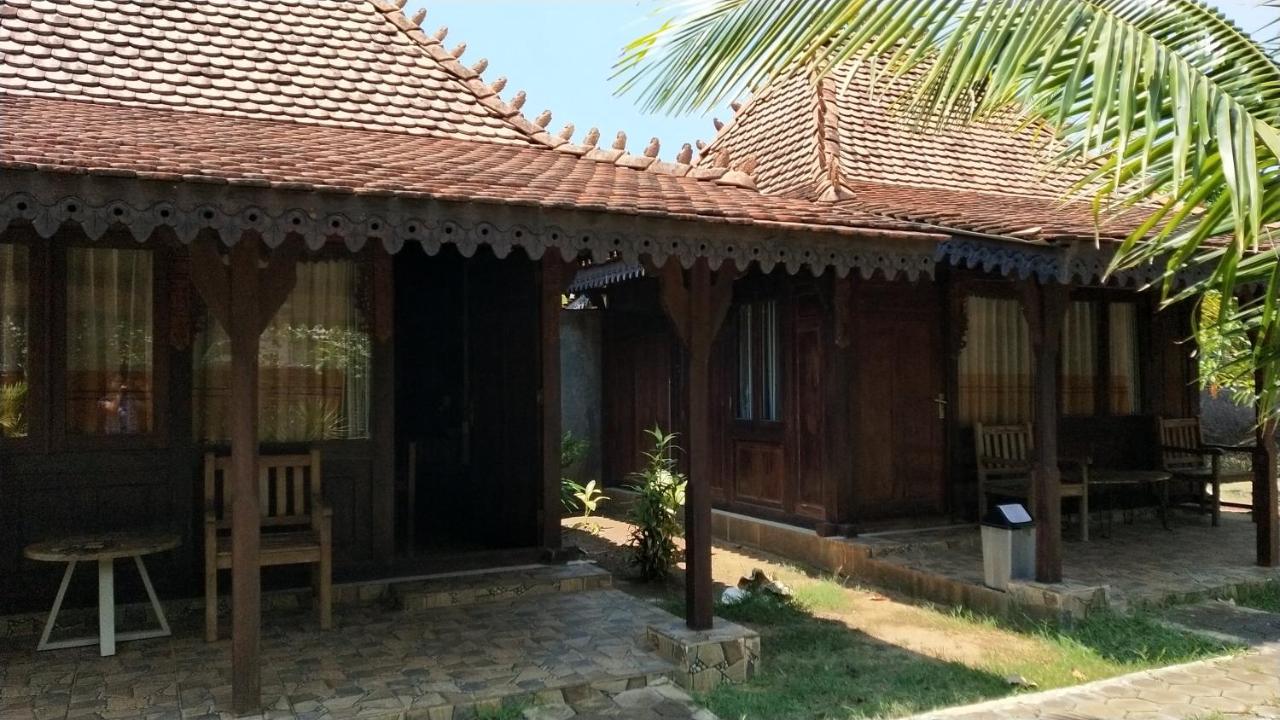 Margokerto Omah Laut Bondo Jepara - By The Beach, Direct View Of The Sea, Great Base For Water Sports מראה חיצוני תמונה