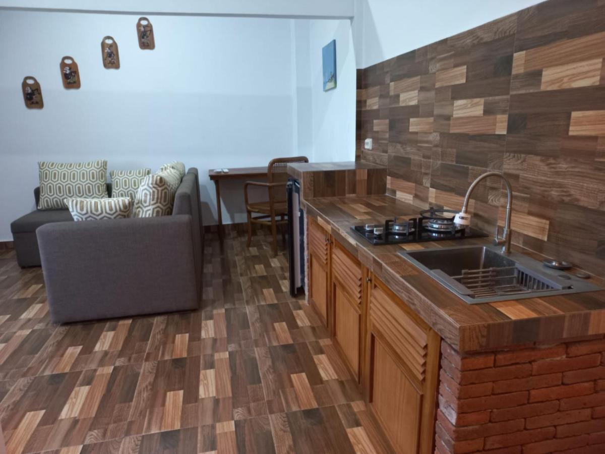 Margokerto Omah Laut Bondo Jepara - By The Beach, Direct View Of The Sea, Great Base For Water Sports מראה חיצוני תמונה