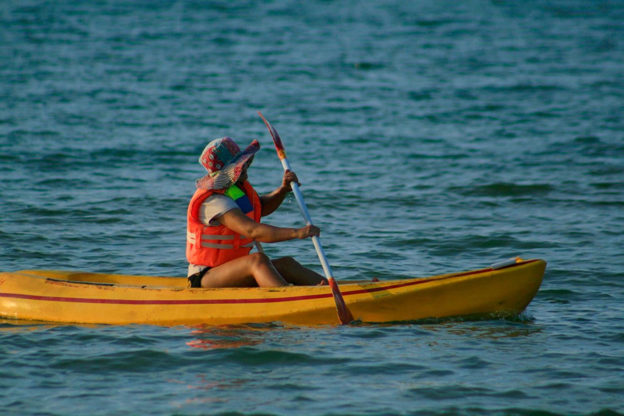 Margokerto Omah Laut Bondo Jepara - By The Beach, Direct View Of The Sea, Great Base For Water Sports מראה חיצוני תמונה