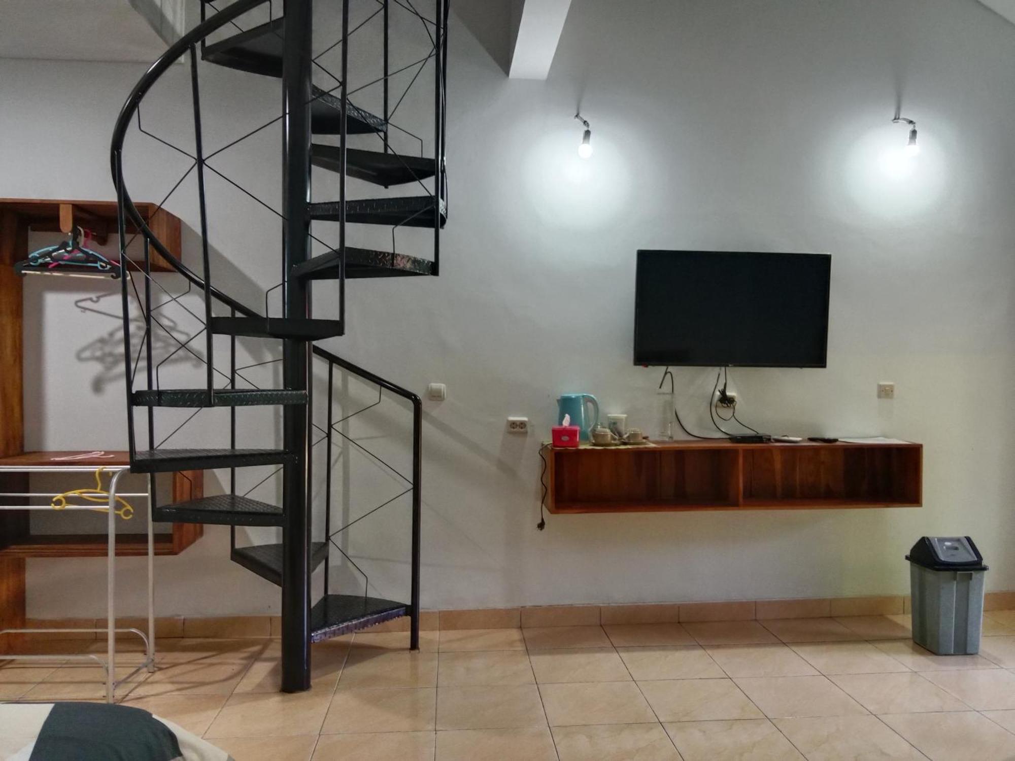 Margokerto Omah Laut Bondo Jepara - By The Beach, Direct View Of The Sea, Great Base For Water Sports מראה חיצוני תמונה