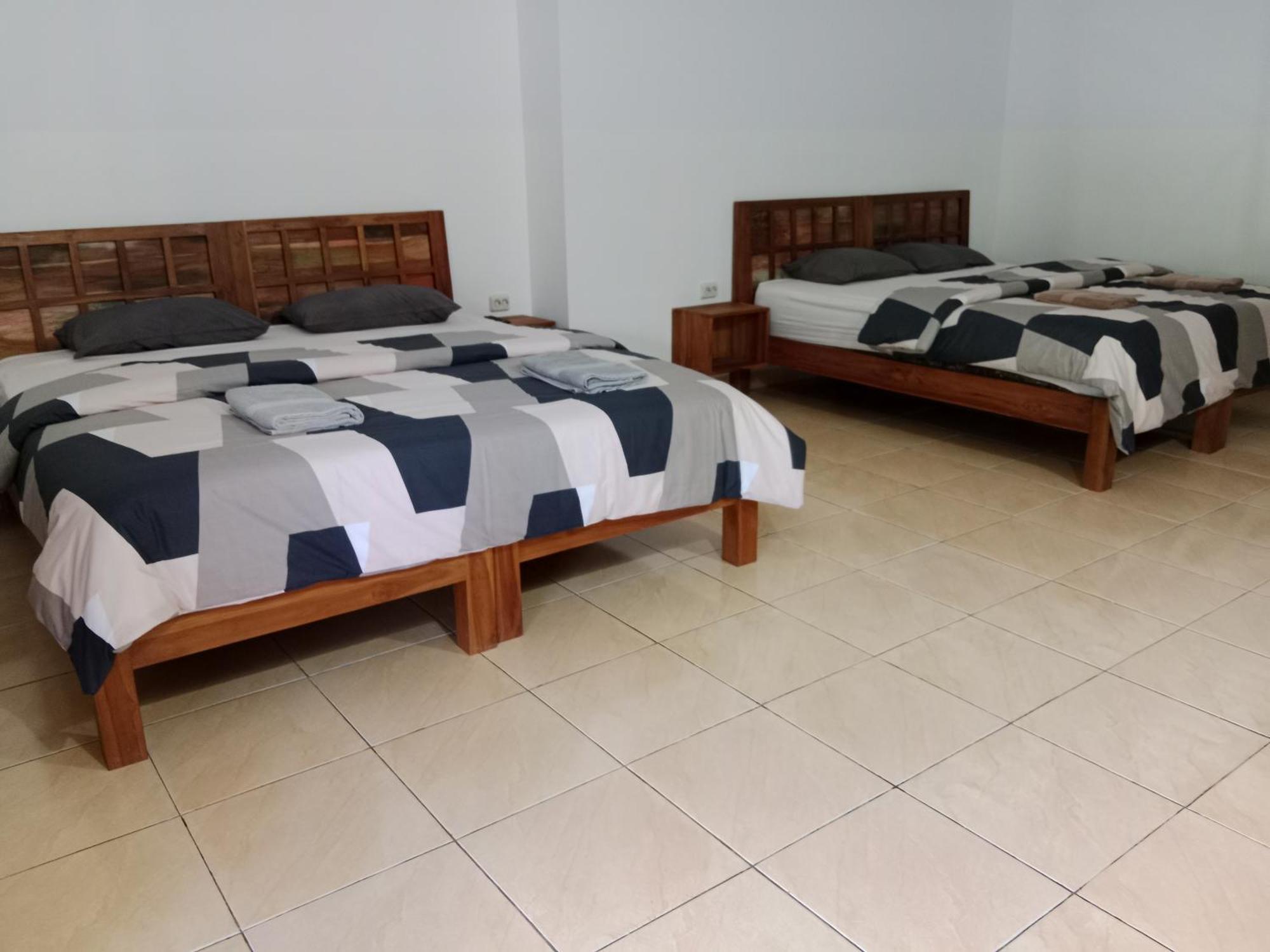 Margokerto Omah Laut Bondo Jepara - By The Beach, Direct View Of The Sea, Great Base For Water Sports מראה חיצוני תמונה