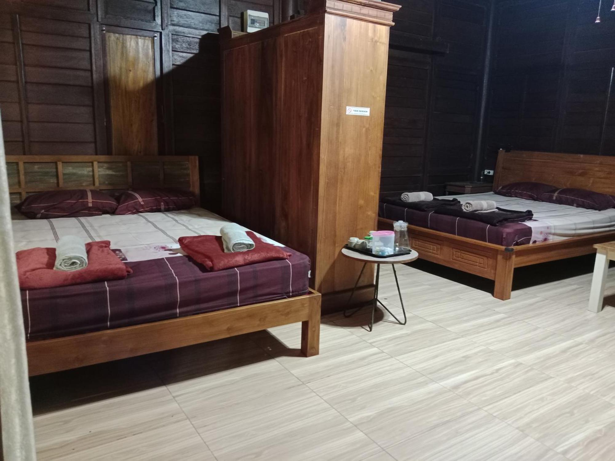 Margokerto Omah Laut Bondo Jepara - By The Beach, Direct View Of The Sea, Great Base For Water Sports מראה חיצוני תמונה