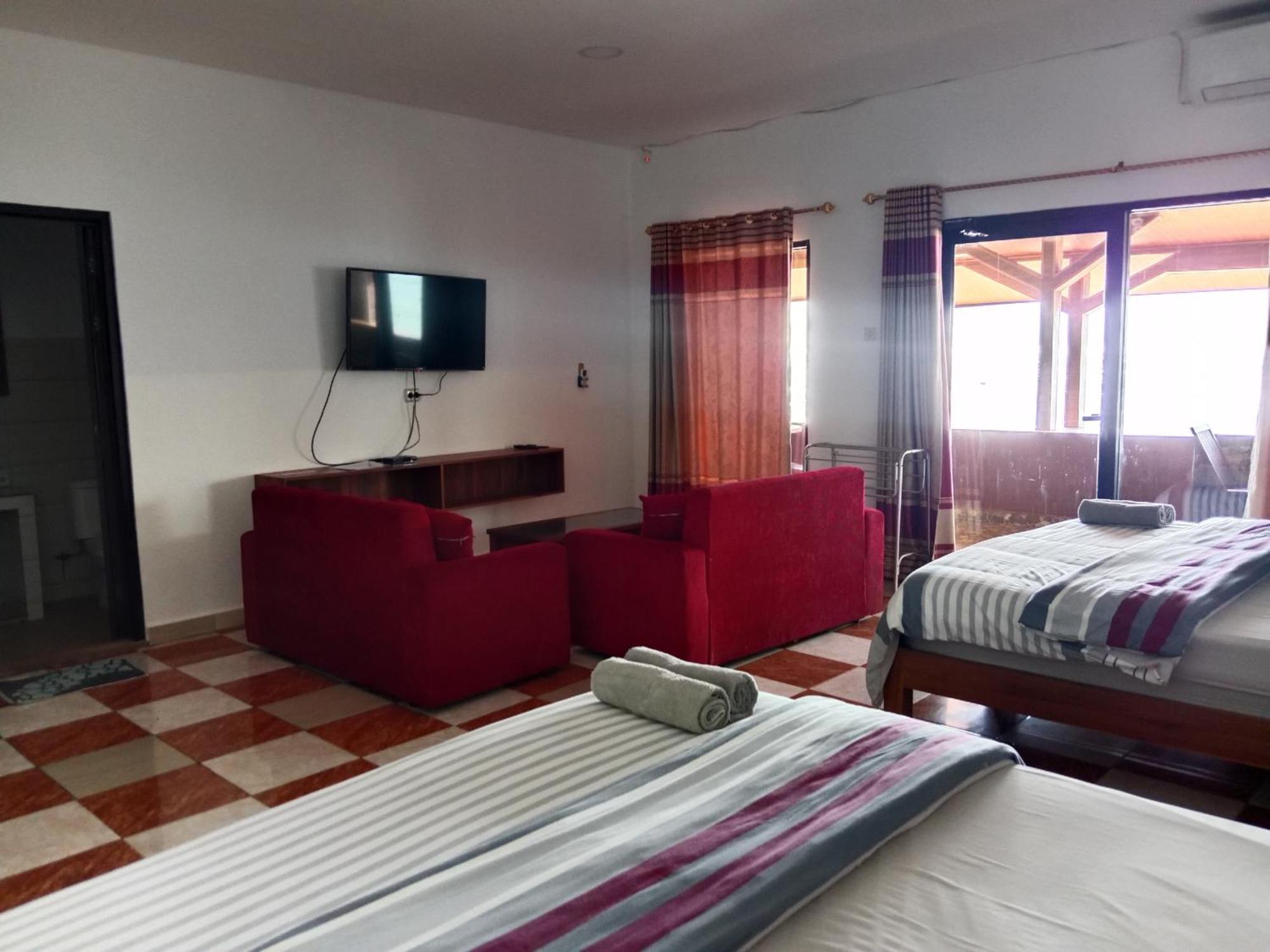 Margokerto Omah Laut Bondo Jepara - By The Beach, Direct View Of The Sea, Great Base For Water Sports מראה חיצוני תמונה