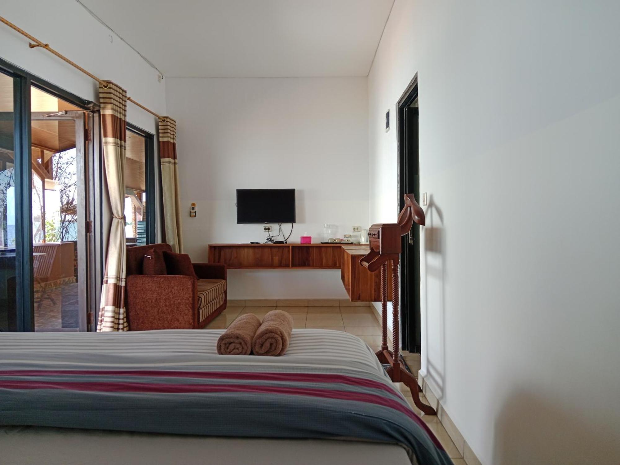 Margokerto Omah Laut Bondo Jepara - By The Beach, Direct View Of The Sea, Great Base For Water Sports מראה חיצוני תמונה