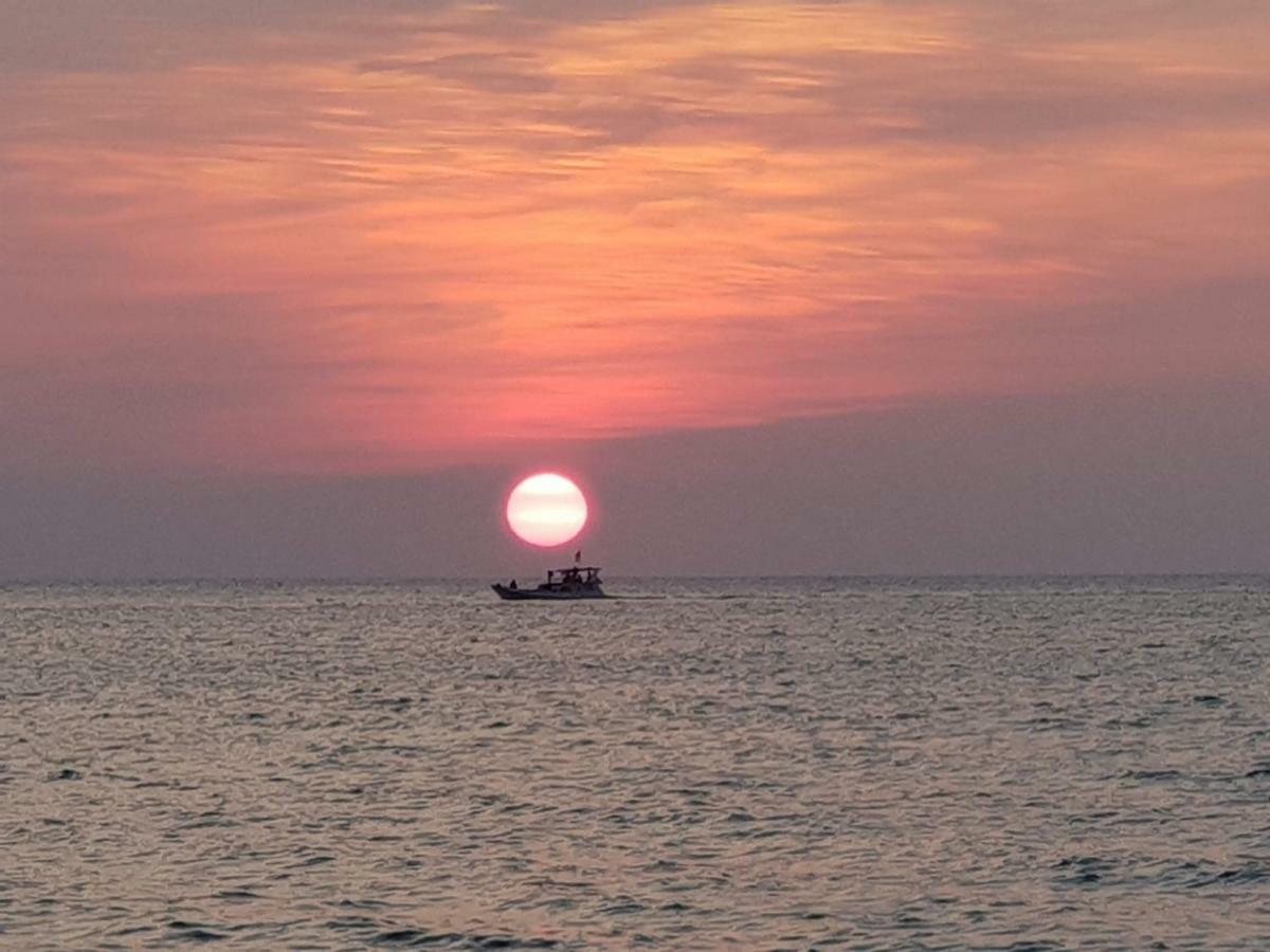 Margokerto Omah Laut Bondo Jepara - By The Beach, Direct View Of The Sea, Great Base For Water Sports מראה חיצוני תמונה